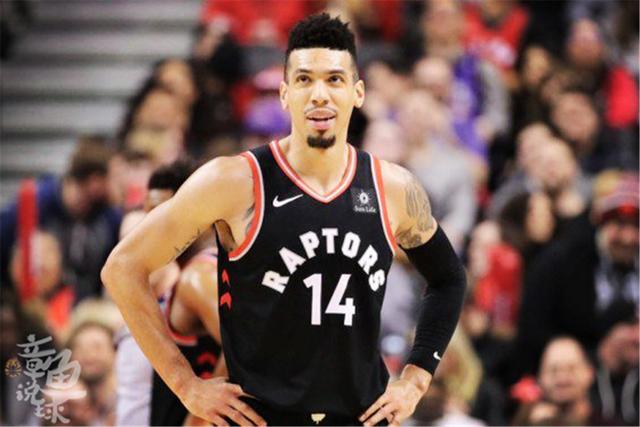 最高5年2.69亿！21届探花秀提前顶薪续约骑士