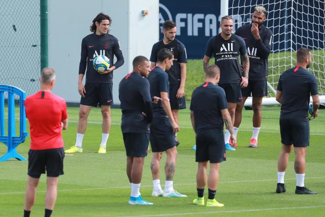 邮报：国际足联不会更改迈阿密国际参加新世俱杯